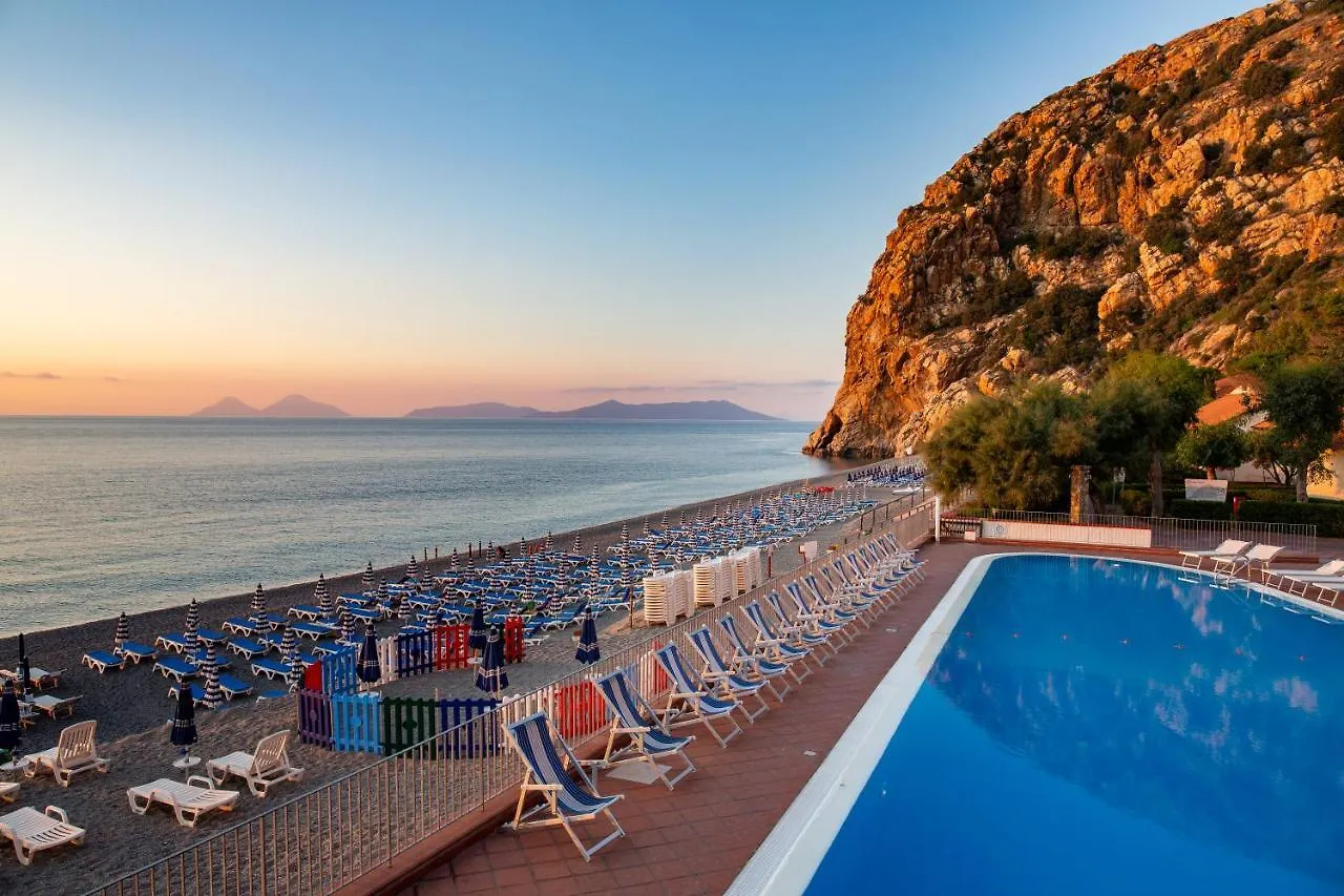 *** 假日公园 Th Gioiosa Mare - Capo Calava Village 焦约萨马雷阿 意大利