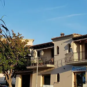 Il Giardino San Teodoro Centro , San Teodoro (Sardinia) Italia