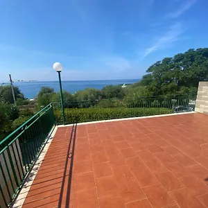 L’oasi Saracena Gioiosa Marea