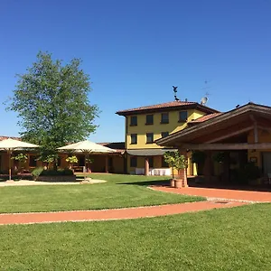 Bauernhof Corte All'olmo