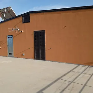 Oasi Di Mare Gioiosa Marea