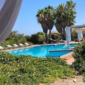 Aparthotel Le Lanterne