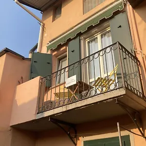 Sandro's , Bergamo Italia