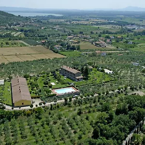 Landhaus Cortoreggio