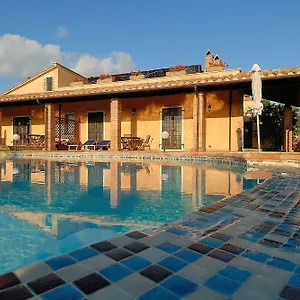 Bauernhof Poggio Delle Conche